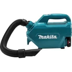 Makita Akku-Staubsauger CL121DSA