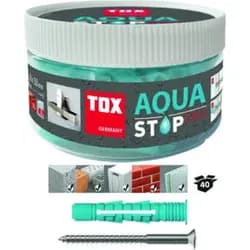 Tox Schraube
