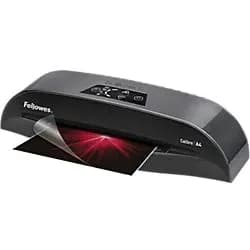 Fellowes Kleinbüro A4 Laminiergerät Calibre für Folienstärke bis 125mic