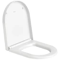 Duravit WC-Sitz weiß