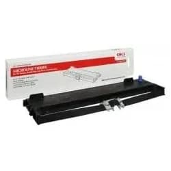 OKI 43821103 Farbband Schwarz
