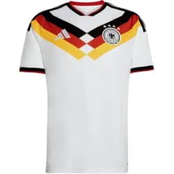 ADIDAS DFB H JSY NAVY, NAVY, M