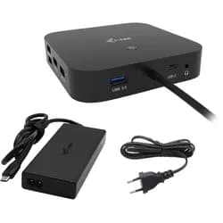 I-TEC Laptop-Dockingstation