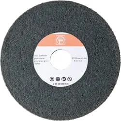 Fein Vliesscheibe Dicke 6 mm Ausführung grob - 63734002010