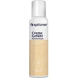 Spitzner Duschschaum Cremegefühl