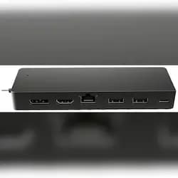 HP Universal USB-C Multiport Hub