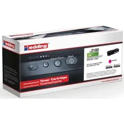 edding Toner 18-2180 wie HP CF413X magenta
