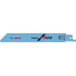 Bosch Power Tools Säbelsägeblatt 2608657407