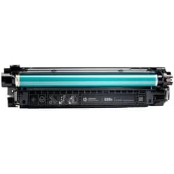 HP, Toner, 508a (C)