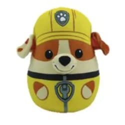 Gund Plüschfigur Paw Patrol Kuschelkissen: Rubble (30cm)