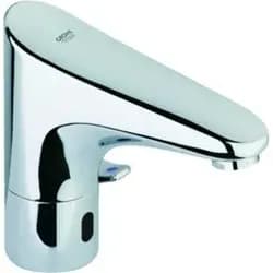 GROHE 36015001, Waschbecken - Silber
