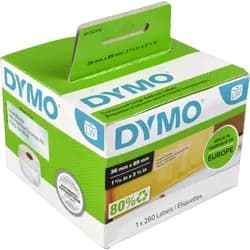 DYMO Etiketten