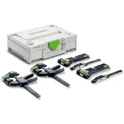 Zubehör-Set ZS FS-EP TS60