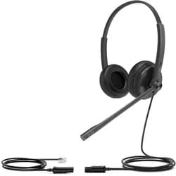 Yealink Yealink YHS34 Dual Headset