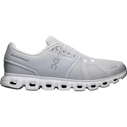 On Herren Cloud 6 grau 46.0