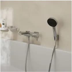 hansgrohe Spültischarmatur