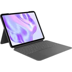 Logitech Combo Touch iPad Pro Tablet
