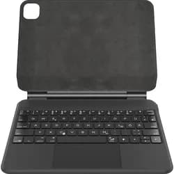 Belkin Pro Tastatur (DE), Tablet Tastatur, Schwarz