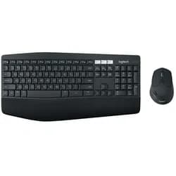 LOGITECH MK850 Performance - Tastatur US