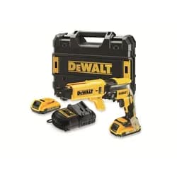 DeWalt Akku-Schnellbauschrauber
