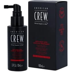 American Crew Anti-Hairloss Scalp Lotion 100ml - Leave-In Treatment