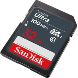 Sandisk Speicherkarte