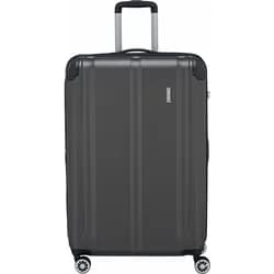 Travelite City 4w Trolley L erw. anthrazit