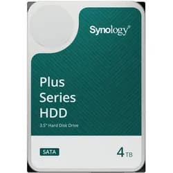 Synology HDD-Festplatte