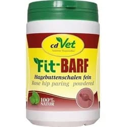 Fit-BARF Hagebuttenschalen fein 500 g
