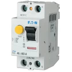 Eaton FI-Schutzschalter PXF-16/2/001-A