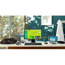 HP HDMI zu VGA Adapter