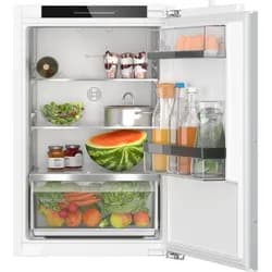 BOSCH Einbaukühlschrank Serie 6 KIR21ADD1, 88 cm hoch