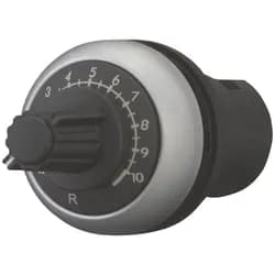 Eaton Potentiometer M22-R47K