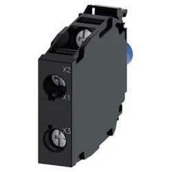 Siemens Dig.Industr. Ampel LED-Modul 3SU1401-1BF24-1AA0