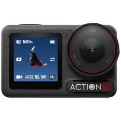DJI Action Cam