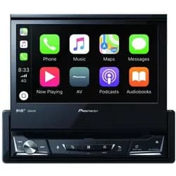 AVH-Z7200DAB