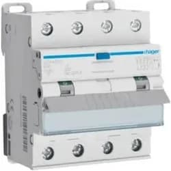 Hager FI/LS-Schalter ADX432D