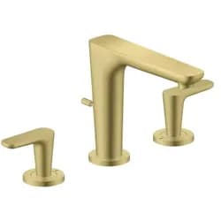 AXOR 49061950 3-Loch WTA 125 Axor Citterio C - Gold