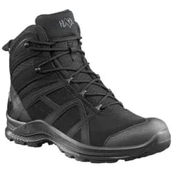 haix Black Eagle Athletic 2.1 GTX Arbeitsschuh 9