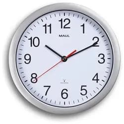 MAUL Wanduhr MAULrun