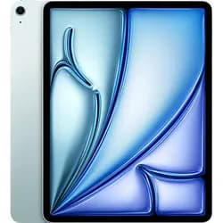 Apple iPad Air (13") Wi-Fi 256GB blau