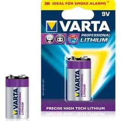 VARTA Batterie