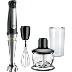 Braun Stabmixer