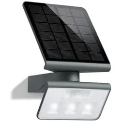 Steinel Solarleuchte XSolar L-S ANT 3000K