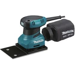 makita Schwingschleifer BO4566J