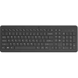 HP 225 Wireless Tastatur