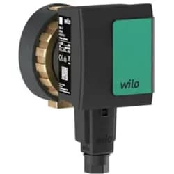 Wilo Trinkwarmwasser-Zirkulationspumpe Star-Z Nova 4132750