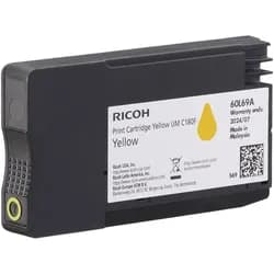 Ricoh Tonerpatrone