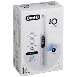 ORAL-B iO Series 6 Grey Opal