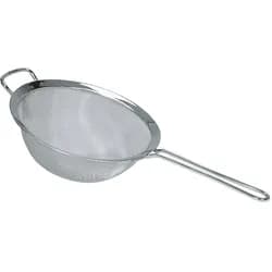 GEFU Küchensieb PASSO feinmaschig 23 cm